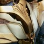 Thanos On Throne (Sideshow)