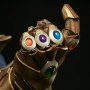 Thanos On Throne (Sideshow)