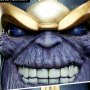 Thanos On Throne (Sideshow)
