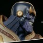 Thanos On Throne (Sideshow)