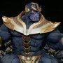 Thanos On Throne (Sideshow)