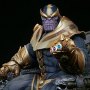 Thanos On Throne (Sideshow)