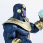 Thanos The Mad Titan
