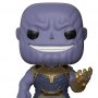 Avengers-Infinity War: Thanos Pop! Vinyl