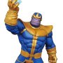 Marvel: Thanos