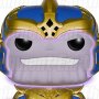 Thanos Pop! Vinyl (Entertainment Earth)