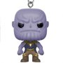 Avengers-Infinity War: Thanos Pop! Keychain