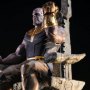 Thanos Meteorite Throne
