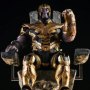 Thanos Meteorite Throne