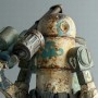 World War Robot: MK2 Bertie Deep Powder
