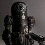 World War Robot: MK2 Bertie Dirty Deeds Unforgiving