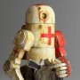 MK2 Bertie Medic Field Support (studio)