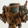 World War Robot: Euro Bramble Daniel