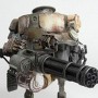 World War Robot: Marine Corp Bramble JEA