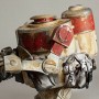 World War Robot: Medic Bramble Kill-Dare