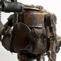 World War Robot: Merc Bramble Nero4