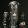 World War Robot: Bertie Dirty Deeds