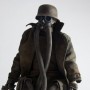 N.O.M. Commanders - Thrice Naut And Post Fire (studio)