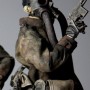 N.O.M. Commanders - Thrice Naut And Post Fire (studio)