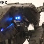 MG-REX (studio)