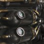 4th Law Matter Mangler And Disentangler Device