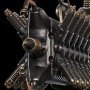 4th Law Matter Mangler And Disentangler Device