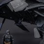 Batman Dark Knight Rises: Bat With Batman