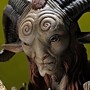 The Faun (SDCC 2010) (realita)