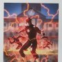 DC Comics: Flash Art Print (Alex Garner)