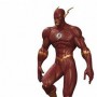 DC Comics: Flash Vs. Gorilla Grodd Mini Patina