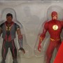 The Flash vs Vibe (The New 52) 2-PACK  (produkce)