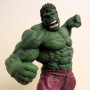 The Incredible Hulk Bookend (realita)