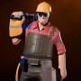 Team Fortress 2: Red Engineer