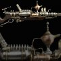 Unnatural Selector Ray Blunderbuss