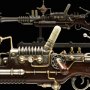 Unnatural Selector Ray Blunderbuss Miniature