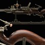 Unnatural Selector Ray Blunderbuss Miniature