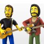 Simpsons: Simpsons 25th Anni The Who
