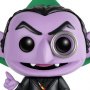 Sesame Street: Count Pop! Vinyl