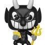 Cuphead: Devil Pop! Vinyl