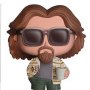 Big Lebowski: Dude Pop! Vinyl