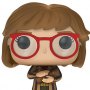 Twin Peaks: Log Lady Pop! Vinyl