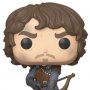 Game Of Thrones: Theon With Flamming Arrows Pop! Vinyl