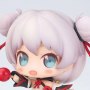 Honkai Impact 3rd: Theresa Apocalypse Sugar Haw Child Adteroid