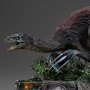Therizinosaurus