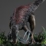 Therizinosaurus