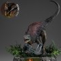 Jurassic World-Dominion: Therizinosaurus