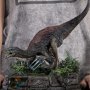 Therizinosaurus