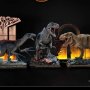 Therizinosaurus Final Battle Bonus Edition