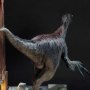 Therizinosaurus Final Battle