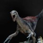 Jurassic World-Dominion: Therizinosaurus Final Battle